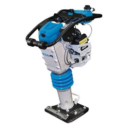 Compactadores de Solo
